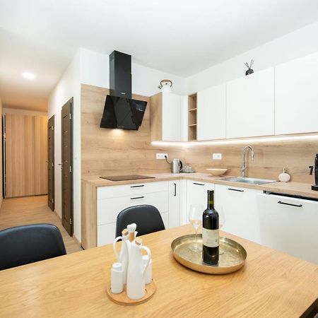 Apartman Sunset View Skalica Εξωτερικό φωτογραφία