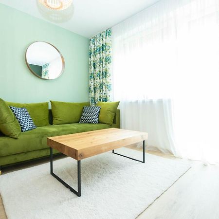 Apartman Sunset View Skalica Εξωτερικό φωτογραφία