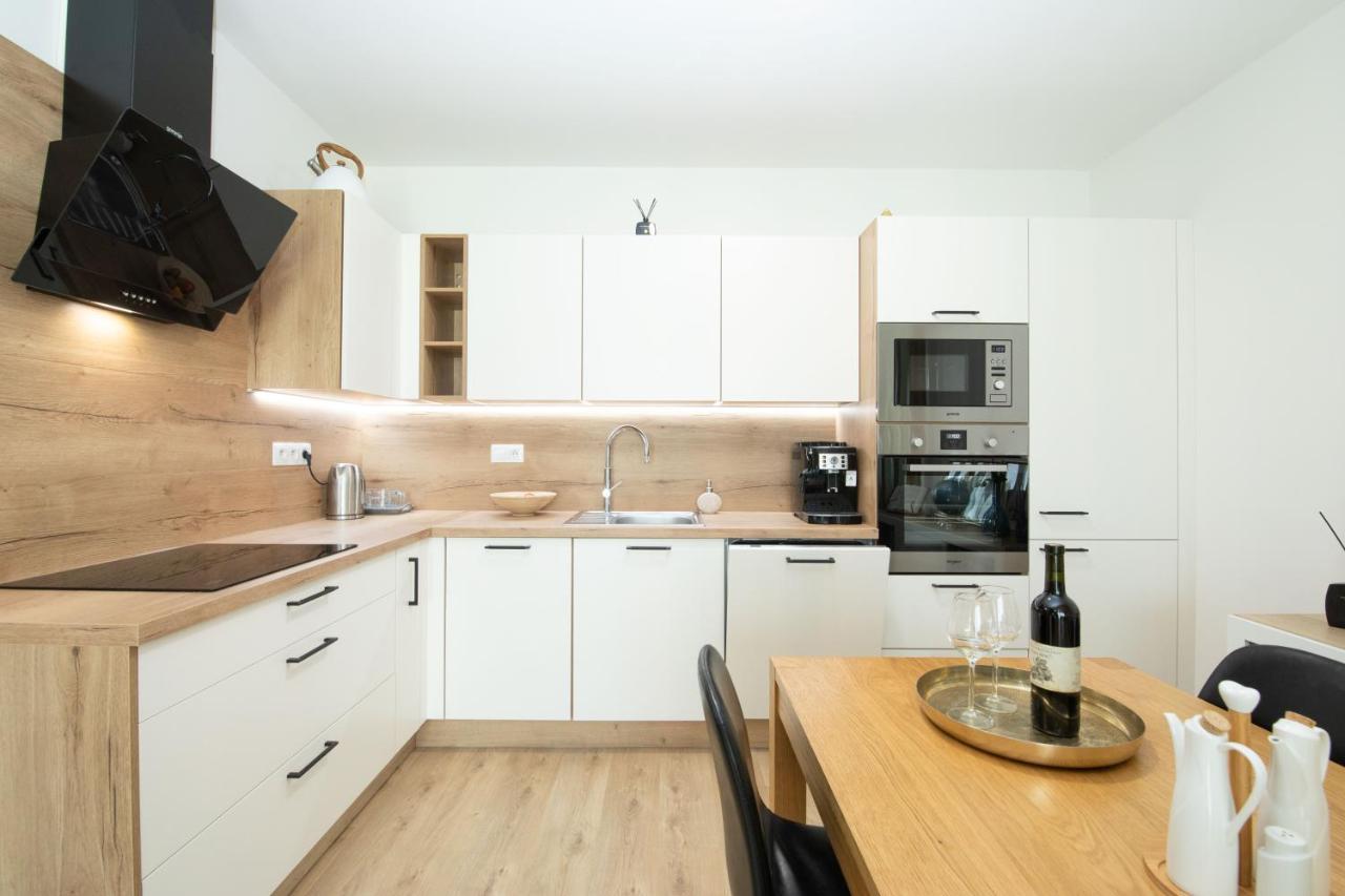 Apartman Sunset View Skalica Εξωτερικό φωτογραφία
