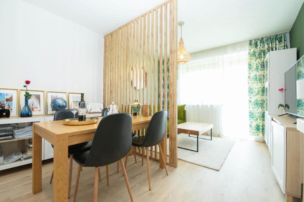 Apartman Sunset View Skalica Εξωτερικό φωτογραφία