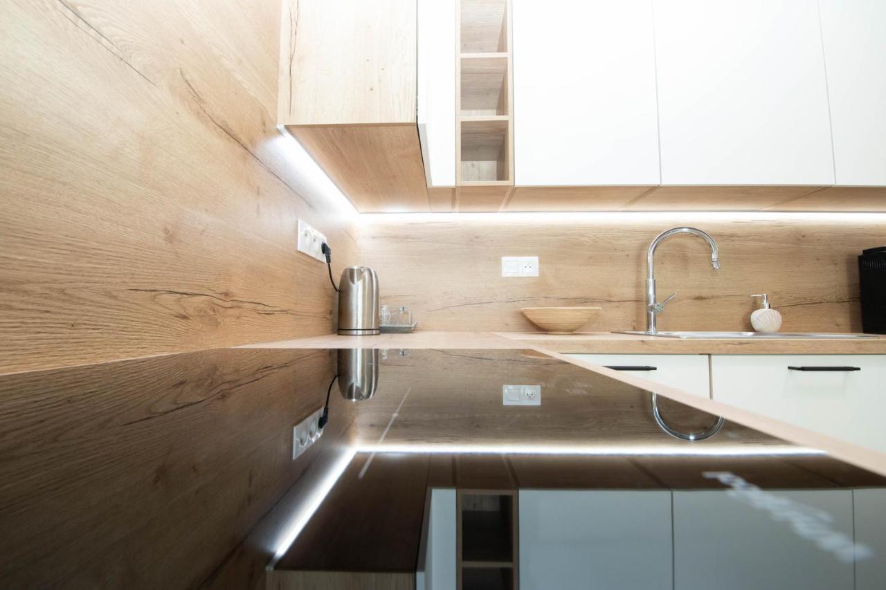 Apartman Sunset View Skalica Εξωτερικό φωτογραφία