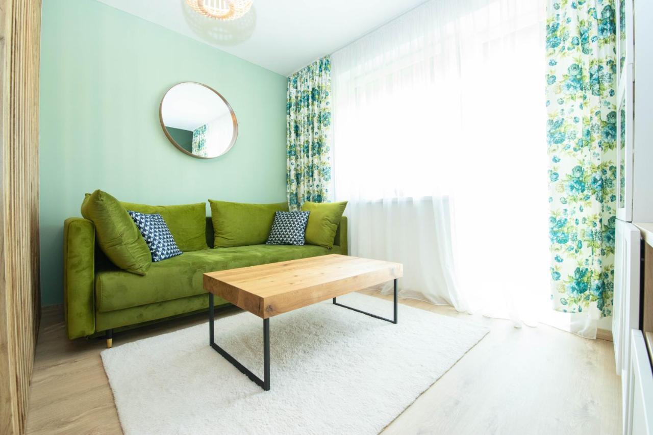Apartman Sunset View Skalica Εξωτερικό φωτογραφία