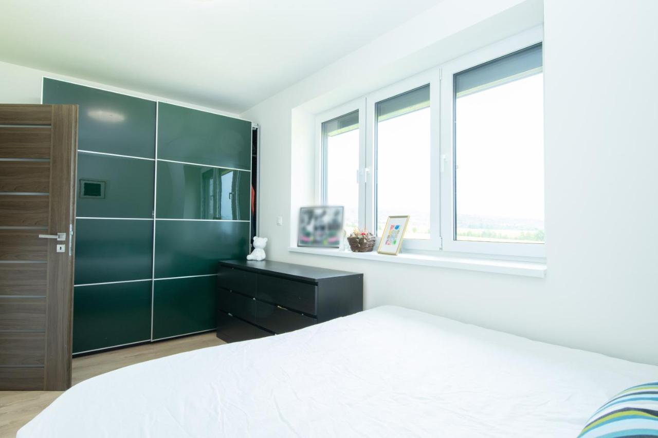 Apartman Sunset View Skalica Εξωτερικό φωτογραφία